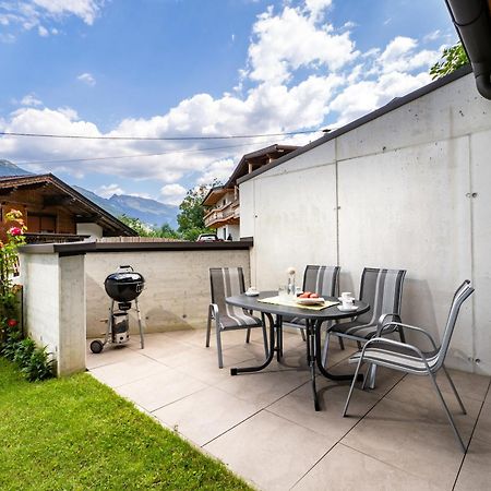 Ferienwohnung Kircher Kaltenbach Exterior photo