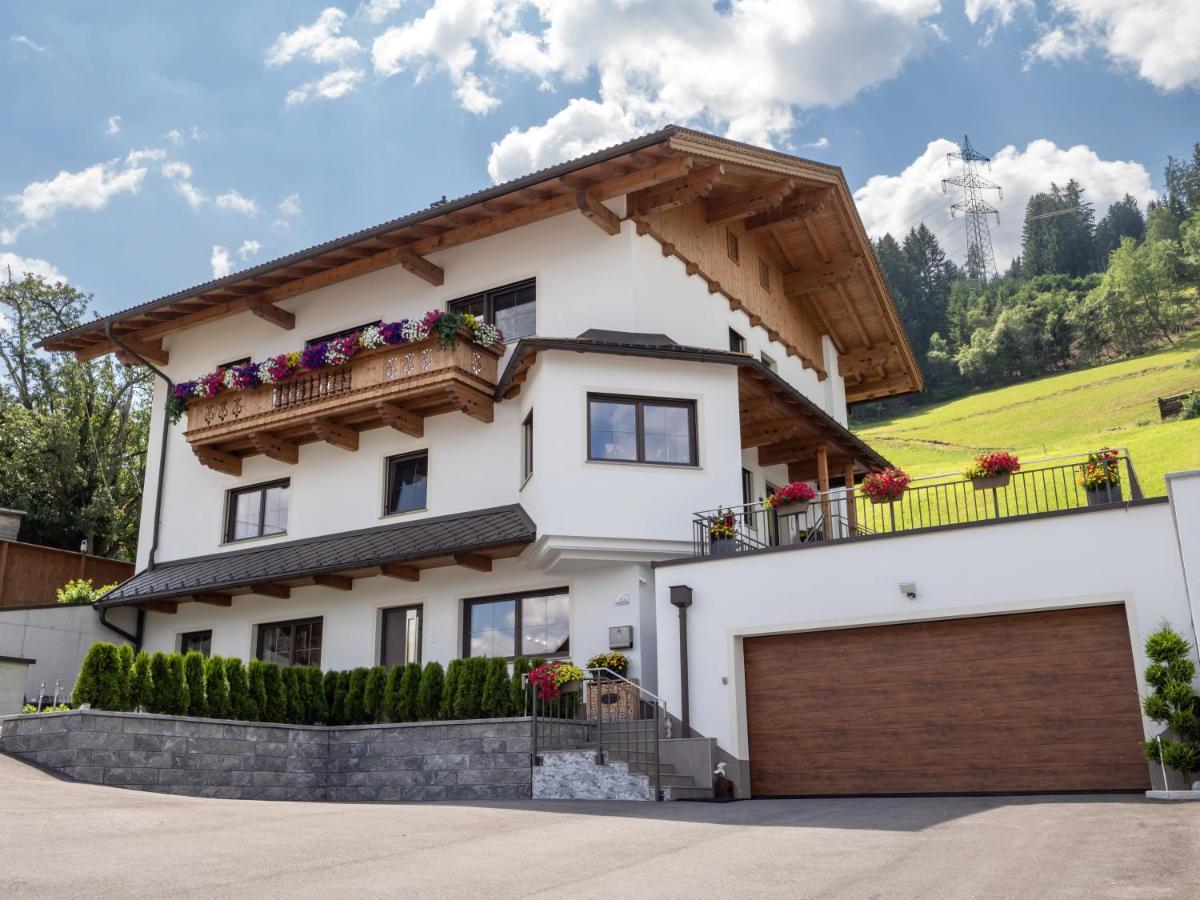 Ferienwohnung Kircher Kaltenbach Exterior photo